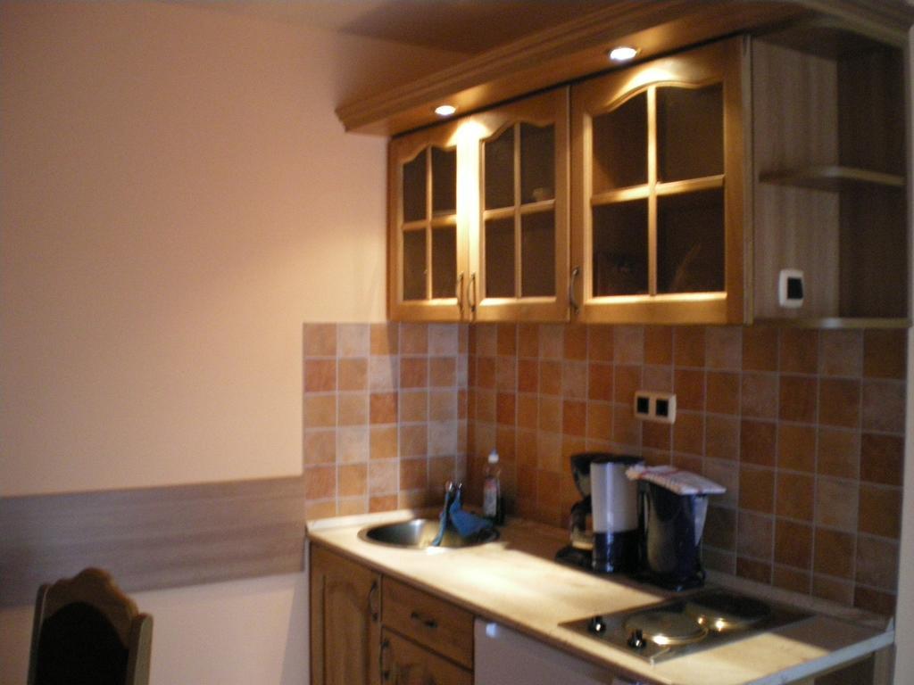 Mediterran-Apartmanok-Harkány Δωμάτιο φωτογραφία